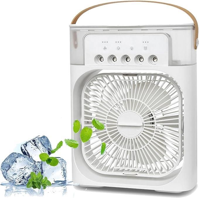 Arctic Breeze Mini AC Cooler
